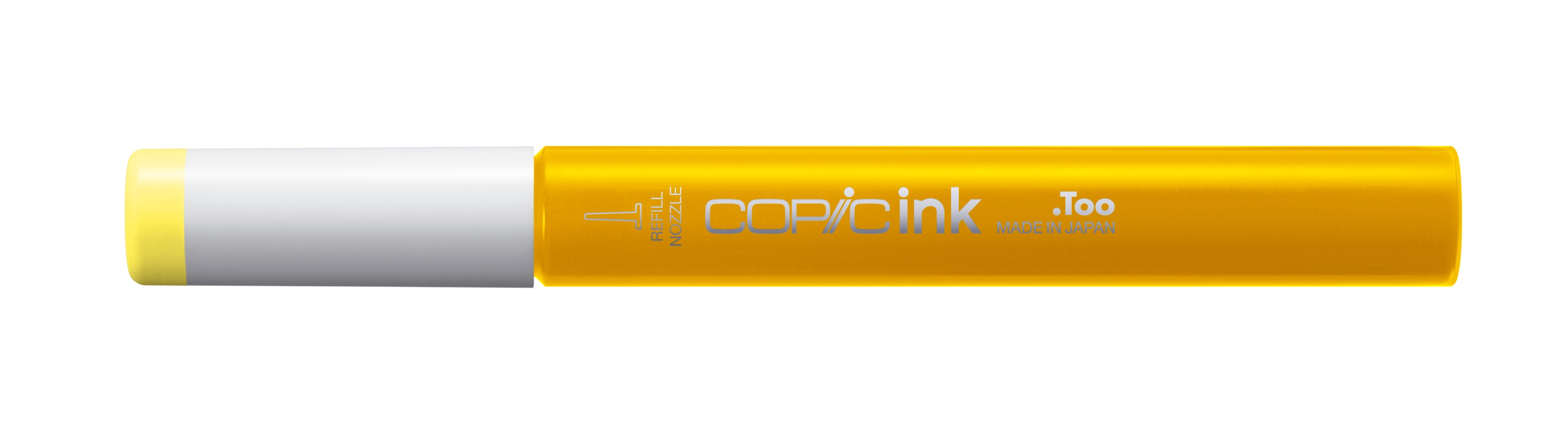 Copic Ink Refill Yellows, Acacia Y04 (4511338058176)