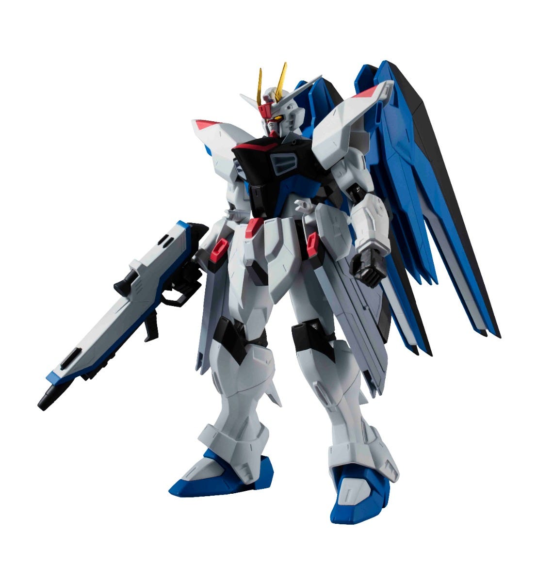 Bandai Spirits Gundam Universe ZGMF-X10A Freedom Gundam 'Mobile Suit Gundam Seed'