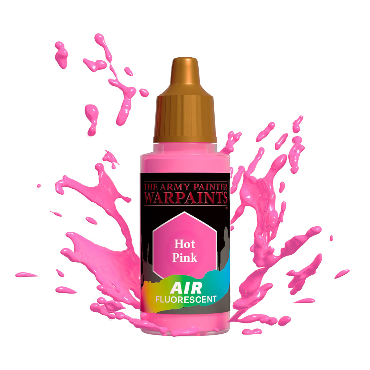 Army Painter Air Hot Pink