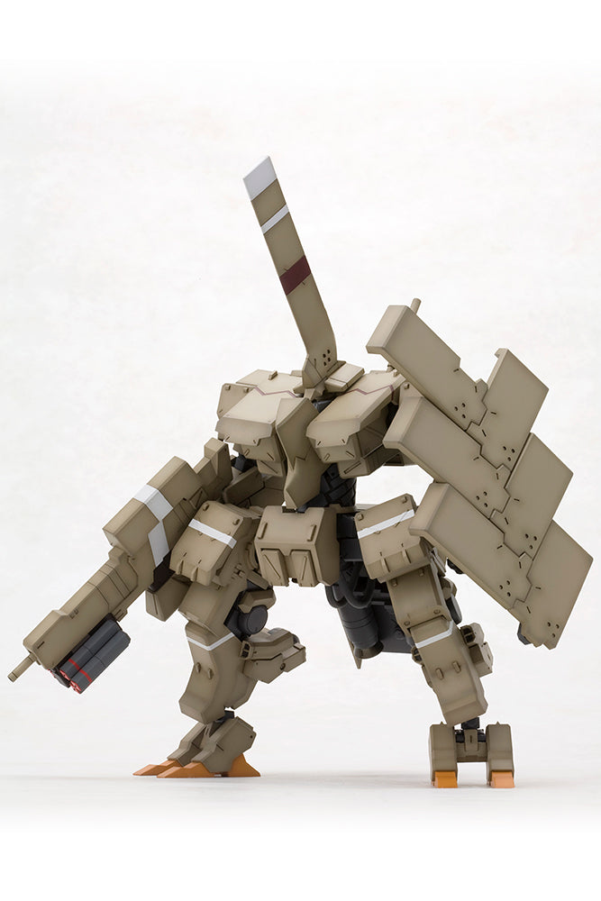 Kotobukiya 1/100 Type 48 Model 1 Kagutsuchi-Kou:Re2, Frame Arms Figure Kit