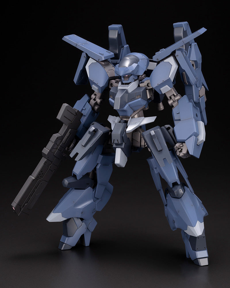 Kotobukiya 1/100 Frame Arms Series RV-6 Gullzwerg Figure Kit