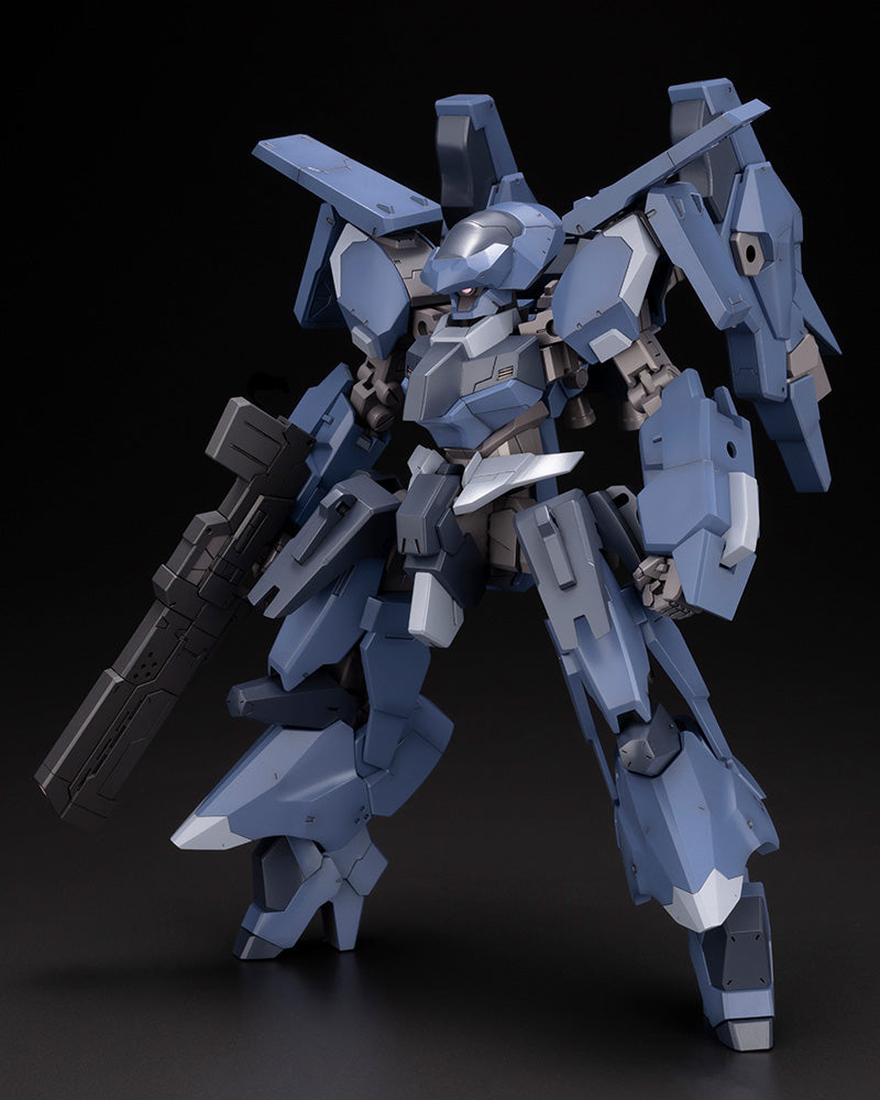 Kotobukiya 1/100 Frame Arms Series RV-6 Gullzwerg Figure Kit