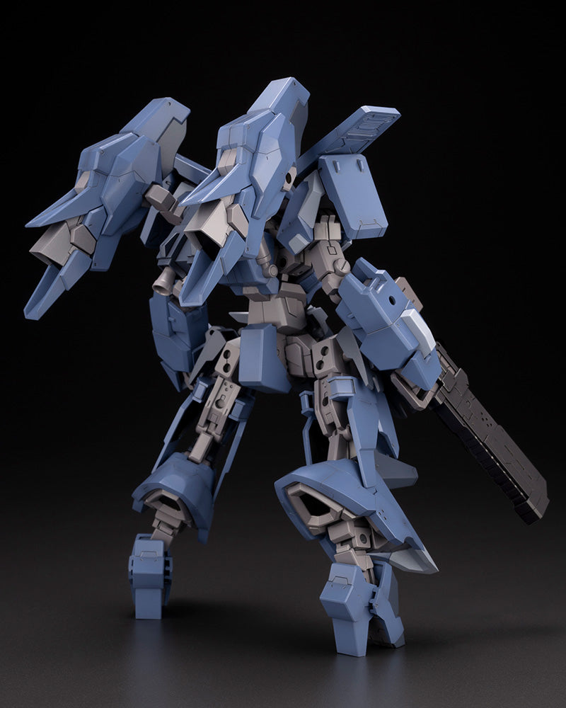 Kotobukiya 1/100 Frame Arms Series RV-6 Gullzwerg Figure Kit