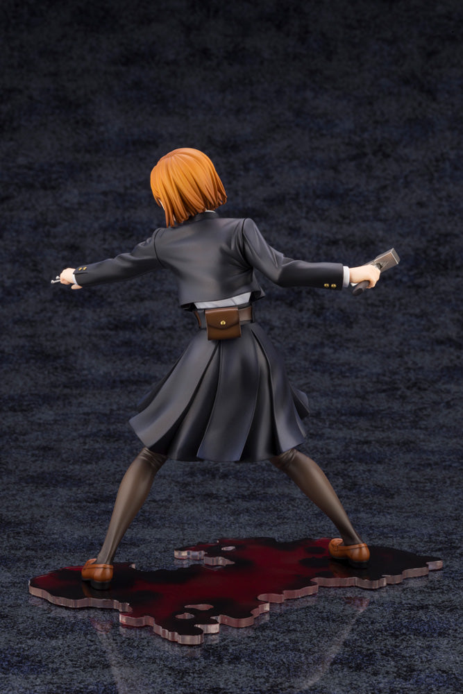 Kotobukiya 1/8 Jujutsu Kaisen Series ARTFX J Nobara Kugisaki, PVC Figure Statue