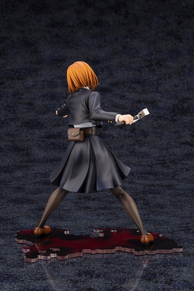 Kotobukiya 1/8 Jujutsu Kaisen Series ARTFX J Nobara Kugisaki, PVC Figure Statue