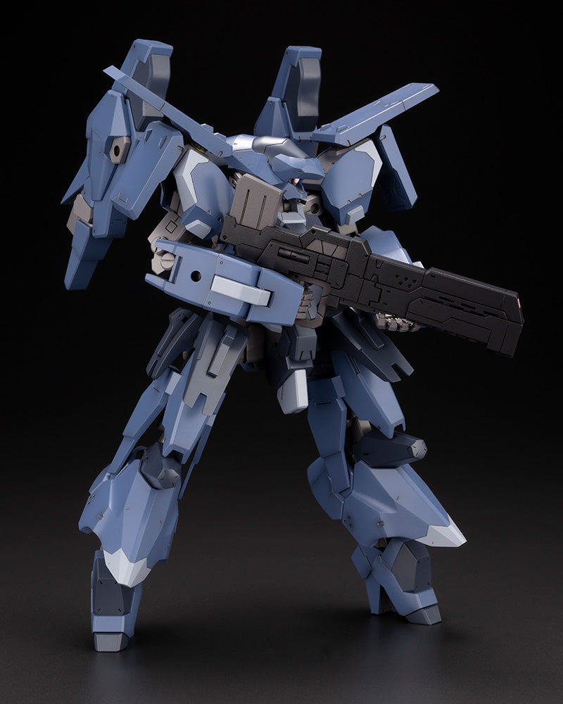 Kotobukiya 1/100 Frame Arms Series RV-6 Gullzwerg Figure Kit