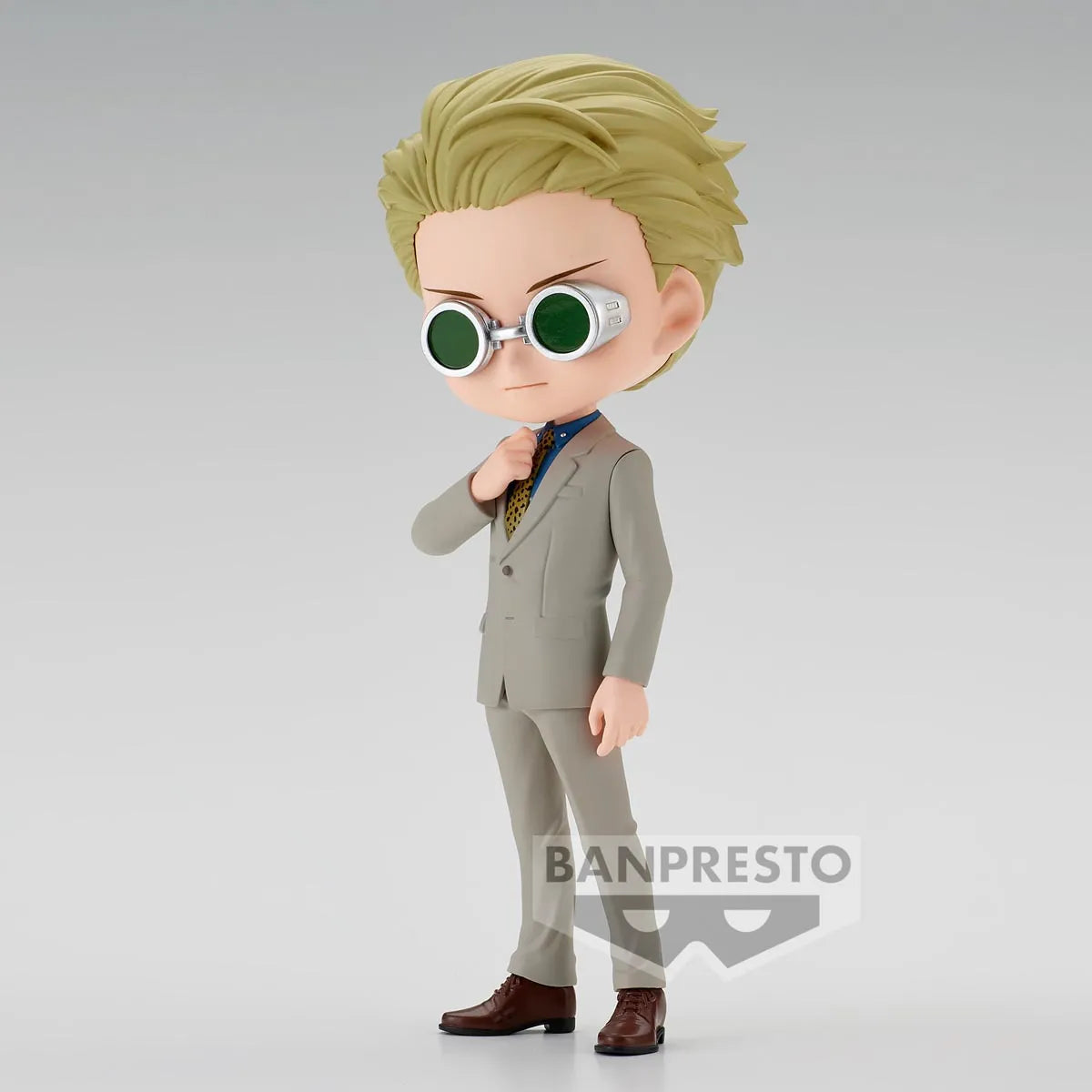 Bandai Spirits X Banpresto Qposket Kento Nanami (Ver. A) "Jujutsu Kaisen"