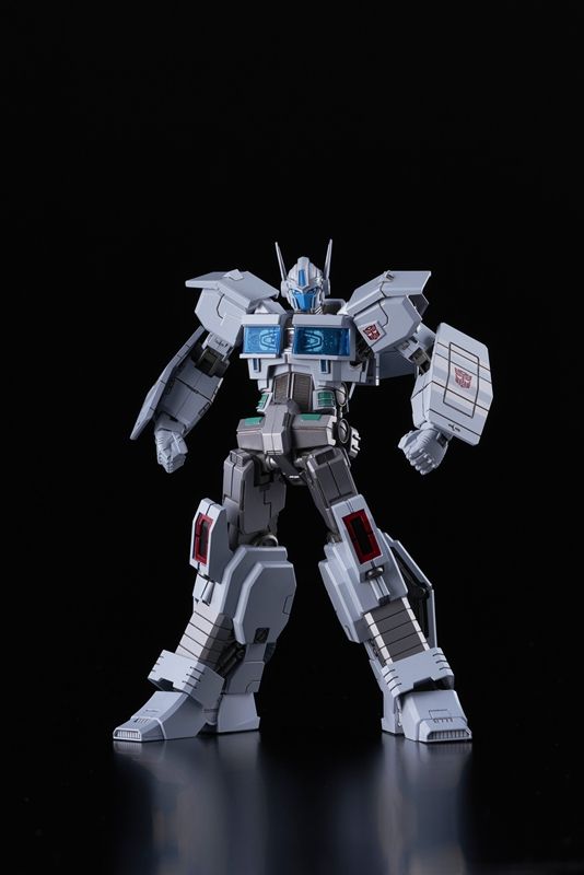 Flame Toys Furai Ultra Magnus (IDW Ver.) 'Transformers'