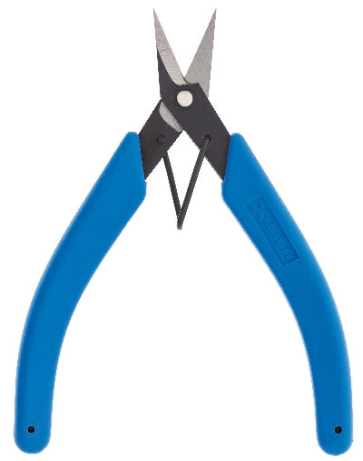 Xuron High Durability Scissor, No Serrations (9180NS) 90142