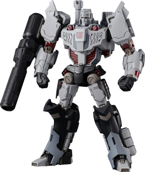 Flame Toys Megatron IDW (Autobot Ver.) 'Transformers', Flame Toys Furai Model