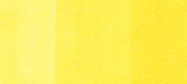 Copic Ciao Marker Yellows, Pale Yellow Y11 (4511338011102)