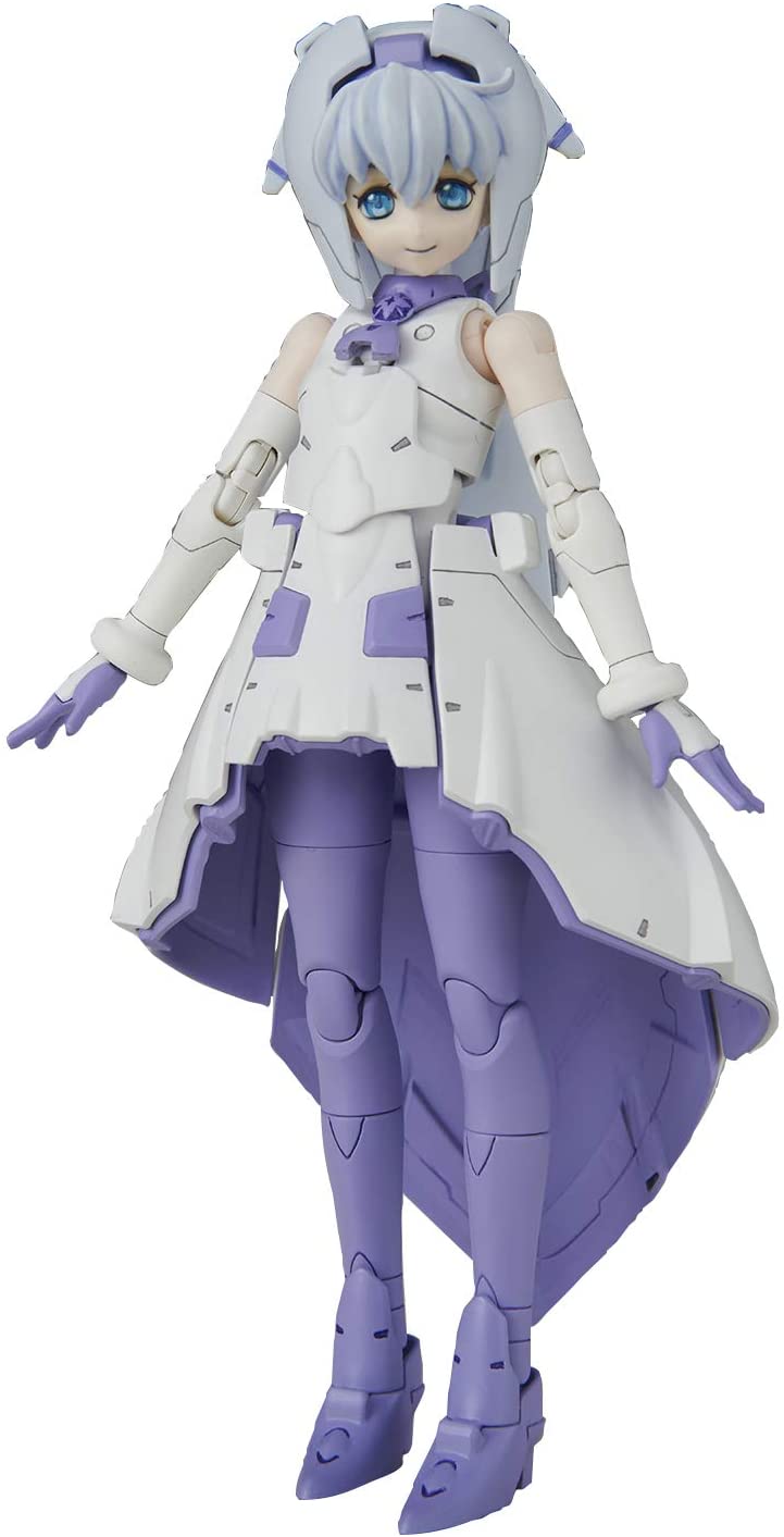 Bandai HGBD 1/144 #23 Mobile Doll Sarah 'Build Divers'