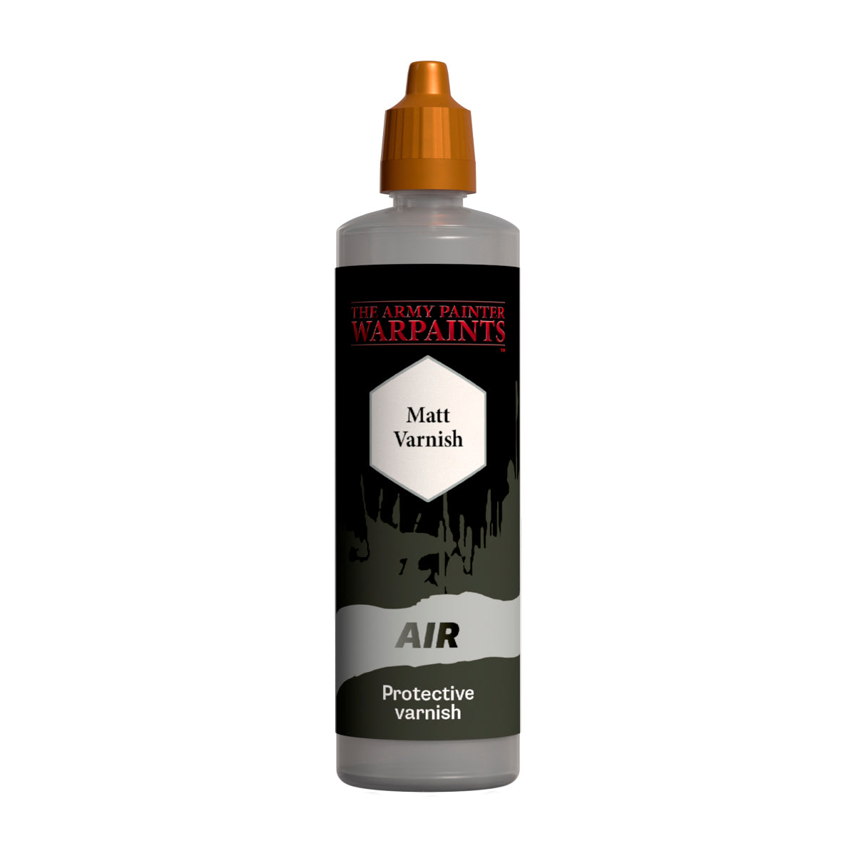 Army Painter Air Anti-shine Varnish, 100 ml