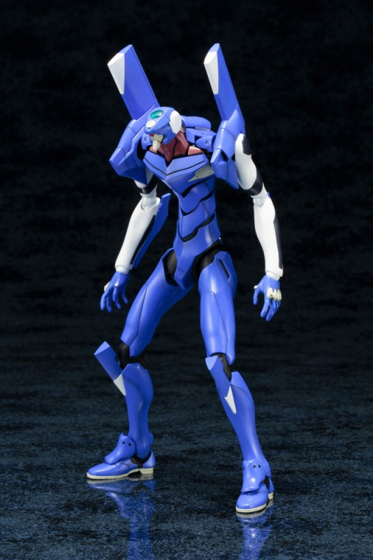 Kotobukiya Eva-00 Proto Type TV Ver. (7.5 Inch Tall approx), Action Figure Kit