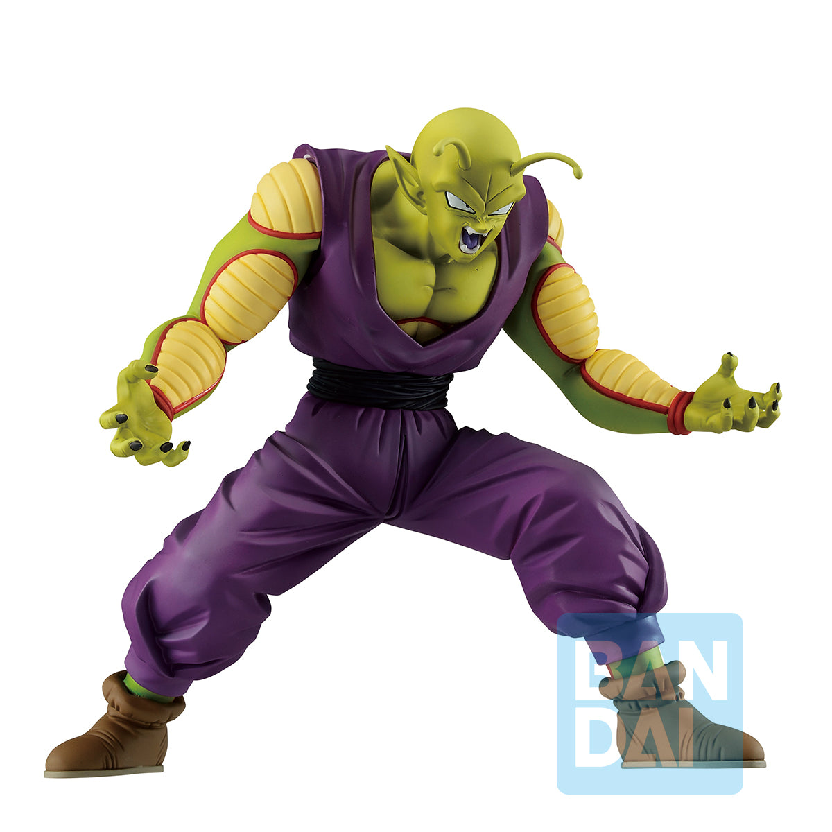 Bandai Spirits Ichibansho Figure Piccolo (Potential Capacity Liberation)(Vs Omnibus Ultra) "Dragon Ball Super Hero"