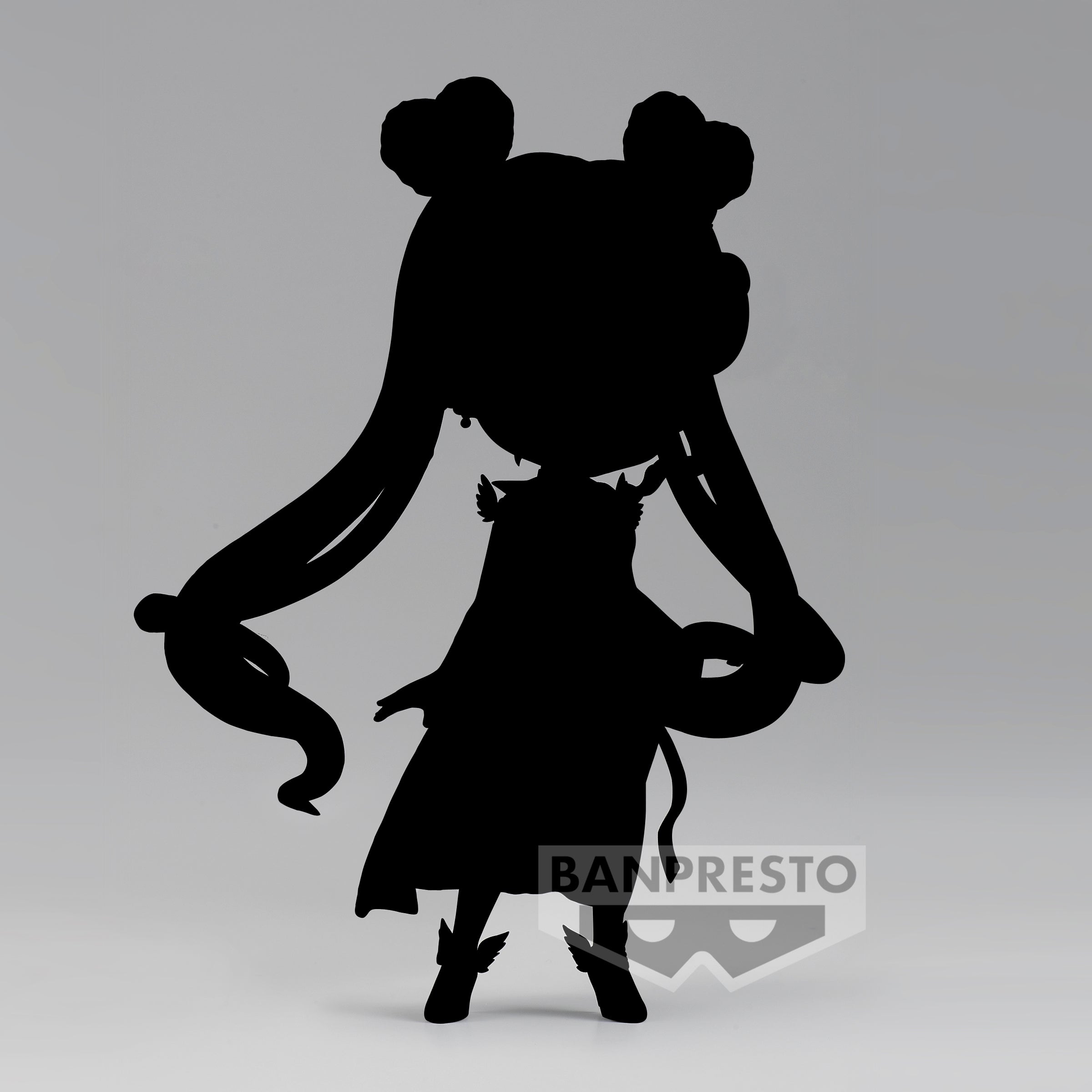 Bandai Spirits X Banpresto Q posket Movie Character (Ver. B) (TBA) "Pretty Guardian Sailor Moon Cosmos the Movie"