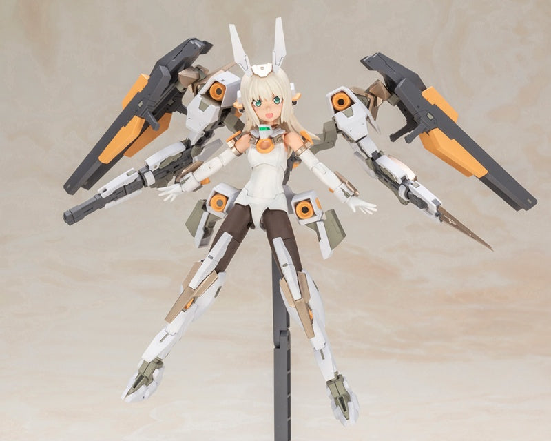 (Reproduction) Kotobukiya 1/1 Baselard Animation Ver. Frame Arms Series