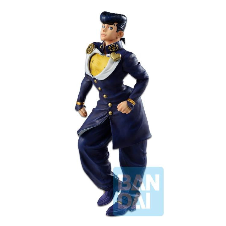 Bandai Spirits Ichibansho Figure Josuke Higashikata (Jojo's Assemble) 'JoJo's Bizarre Adventure (Anime)'