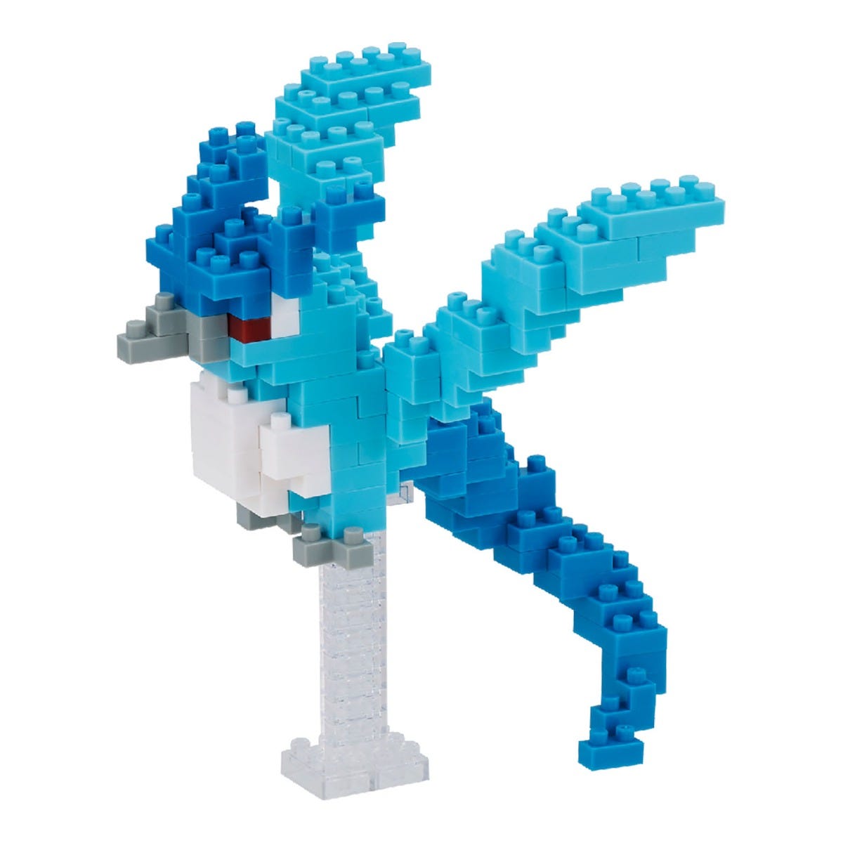 Nanoblock Pokemon Series, Articuno