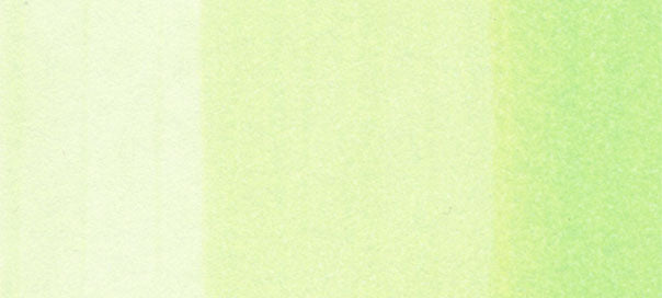 Copic Ciao Marker Yellow Greens, Mignonette YG11 (4511338007839)