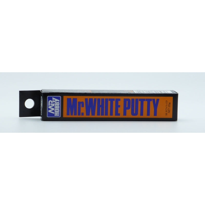 Mr Hobby Mr White Putty - 25g