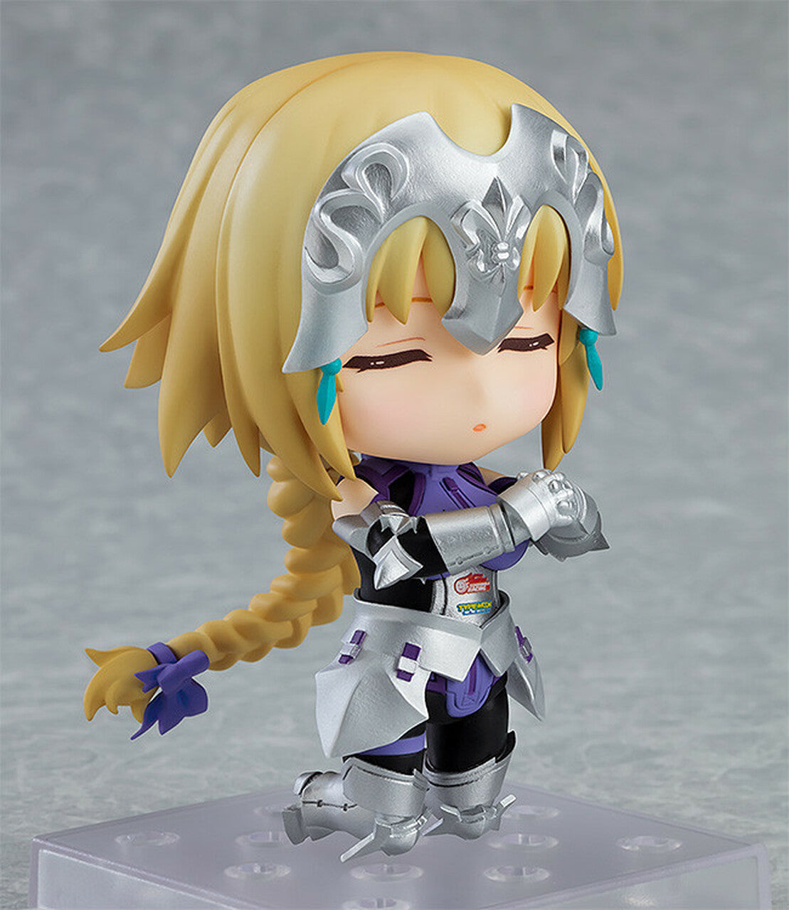 Good Smile Company Nendoroid Ruler/Jeanne d'Arc: Racing Version