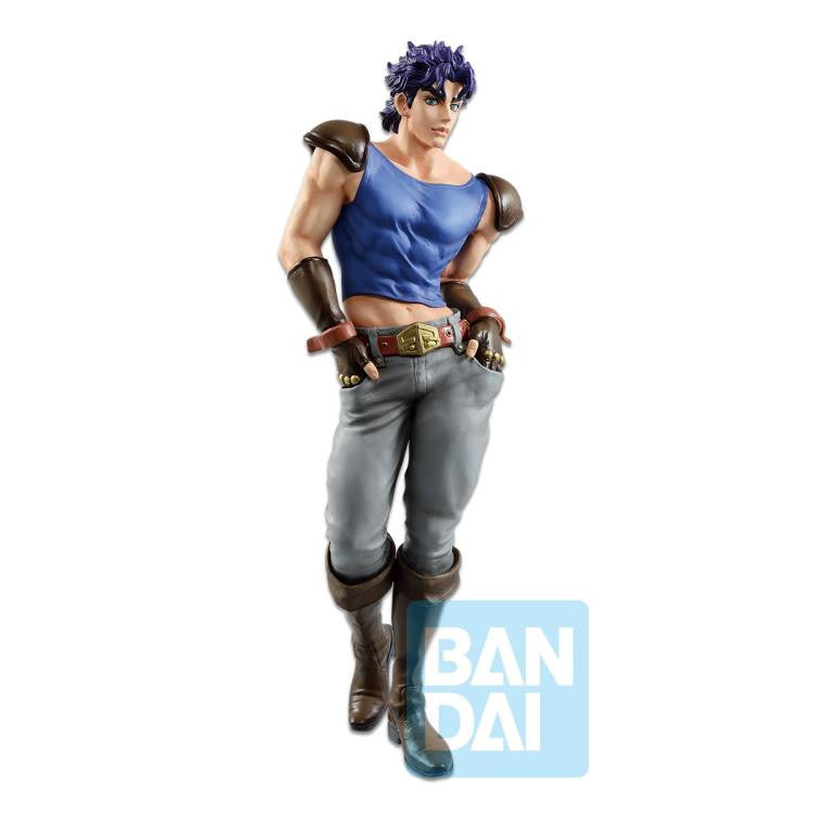 Bandai Spirits Ichibansho Figure Jonathan Joestar (Jojo's Assemble) 'JoJo's Bizarre Adventure (Anime)'