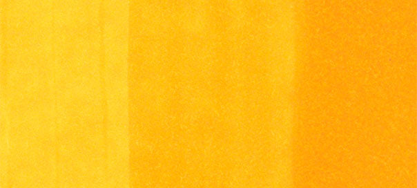 Copic Sketch Marker Yellows, Lightning Yllw Y18 (4511338019849)