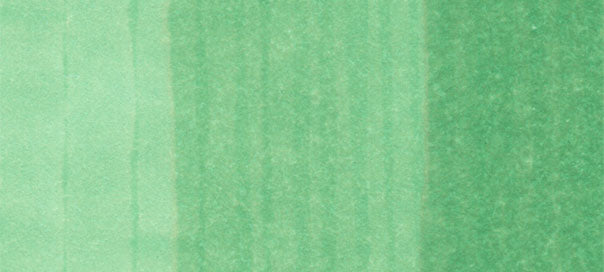 Copic Ciao Marker Blue Greens, Horizon Green BG34 (4511338010624)