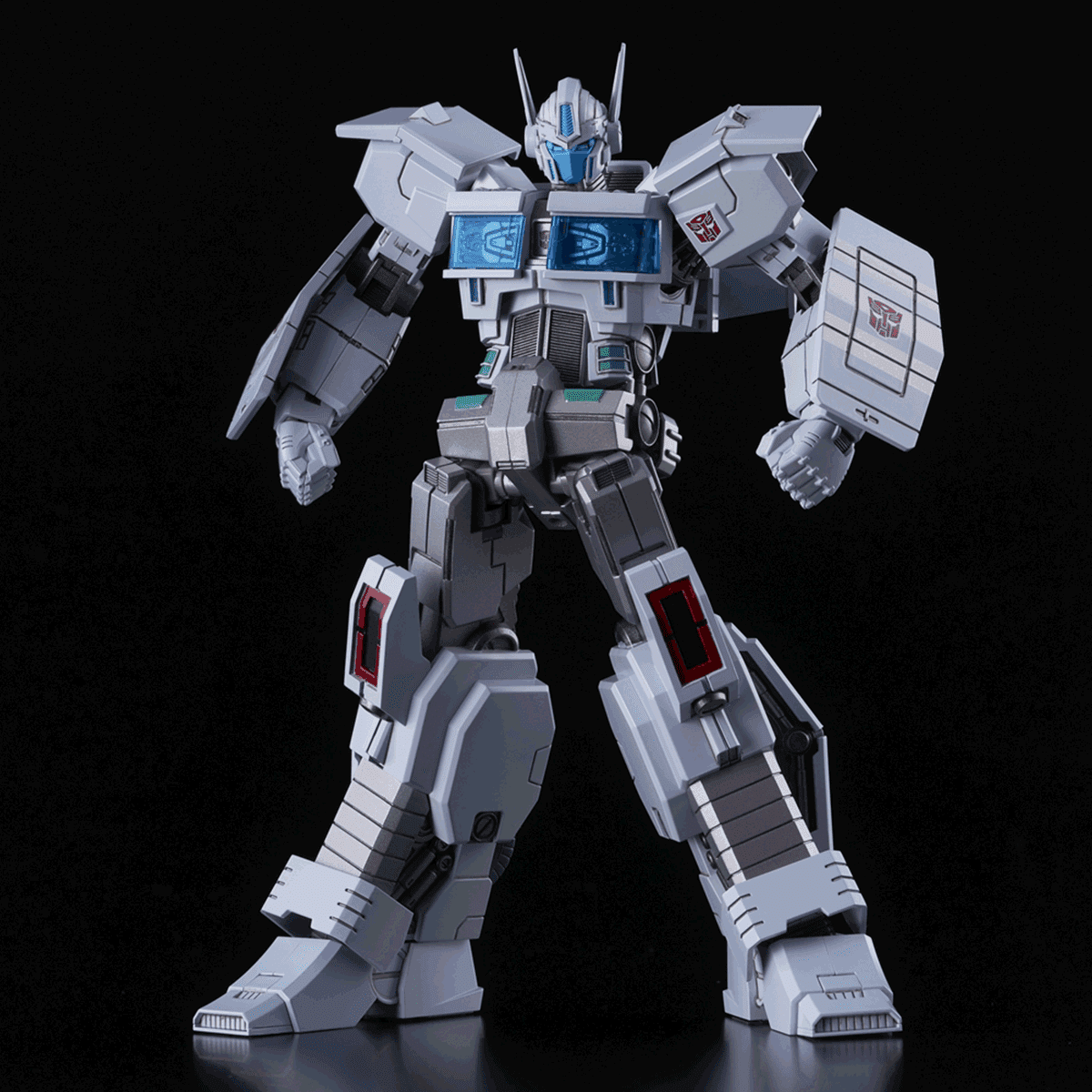 Flame Toys Furai Ultra Magnus (IDW Ver.) 'Transformers'