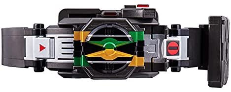 Bandai CSM Zeronos Belt "Kamen Rider"