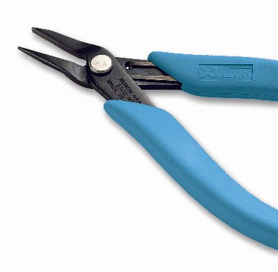 Xuron Combination Tip Plier (489) 90123