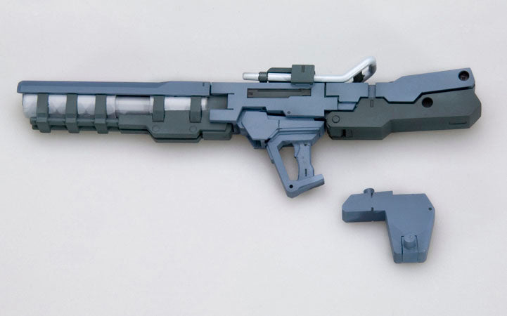 Kotobukiya M.S.G Weapon Unit 18 Freestyle Bazooka