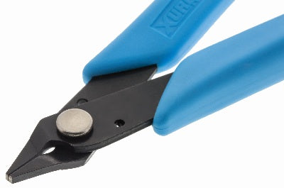 Xuron Model 475 Short Nose Pliers 90069