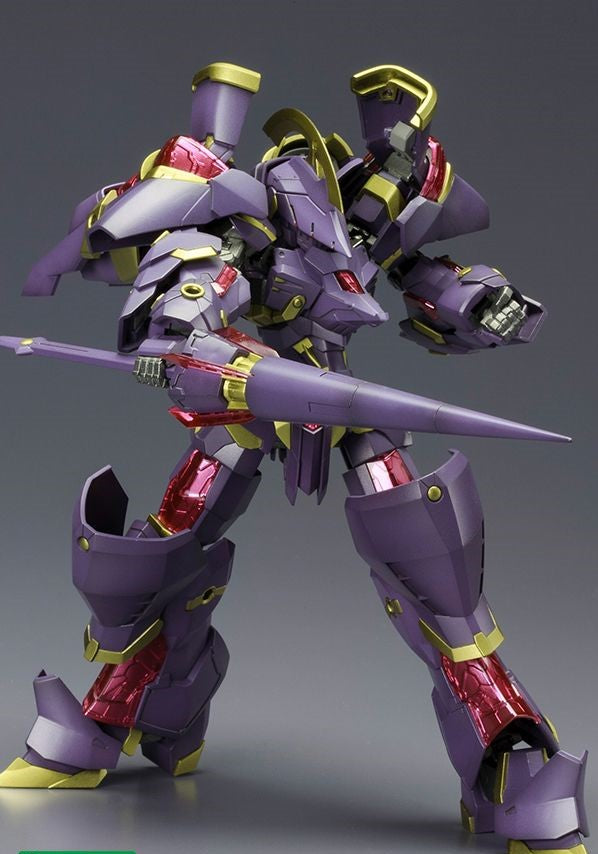 Kotobukiya NSG-Z0/E Durga I:RE 1/100 Full Action Model Kit