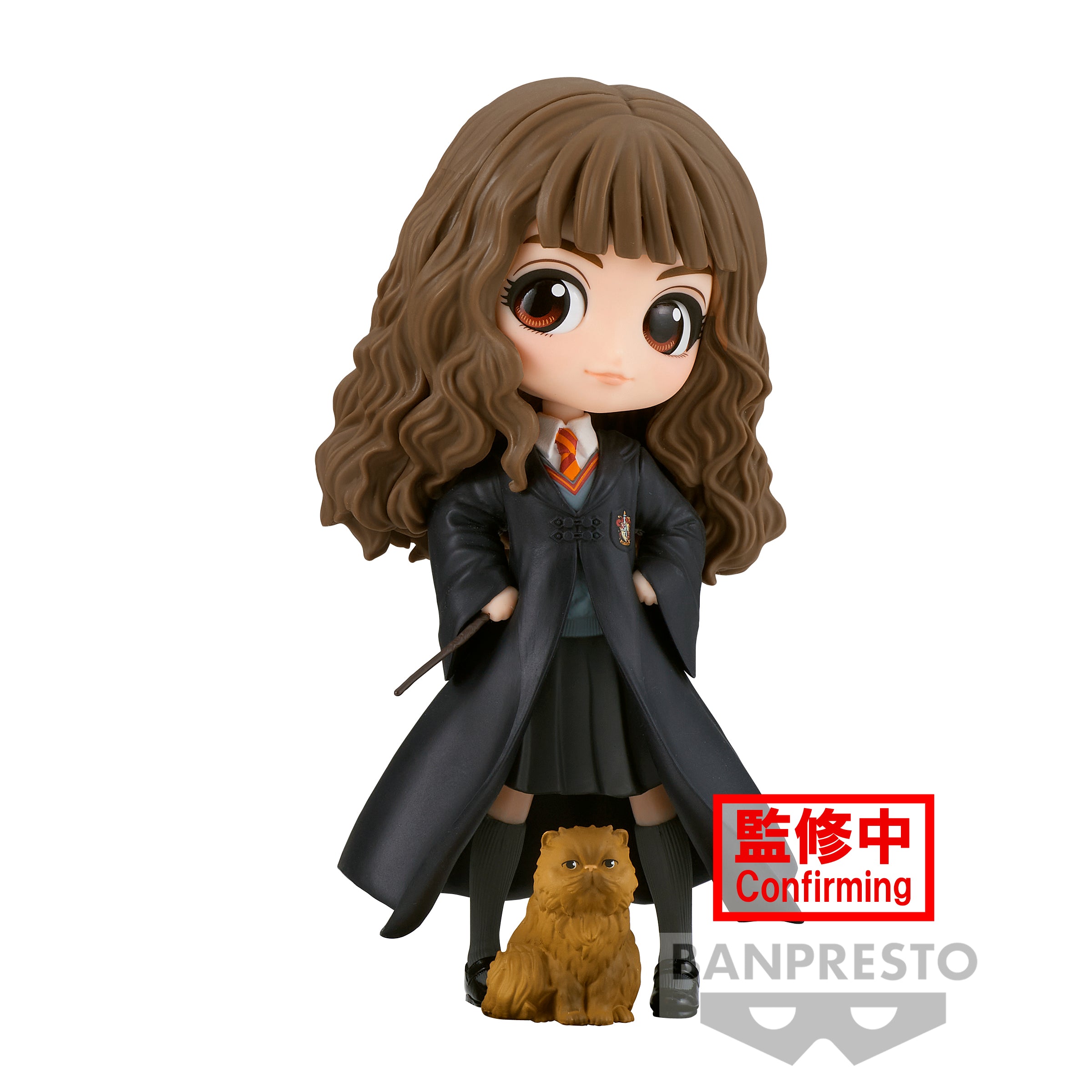 Bandai Spirits X Banpresto Q posket Hermione Granger (Ver. B) "Harry Potter"