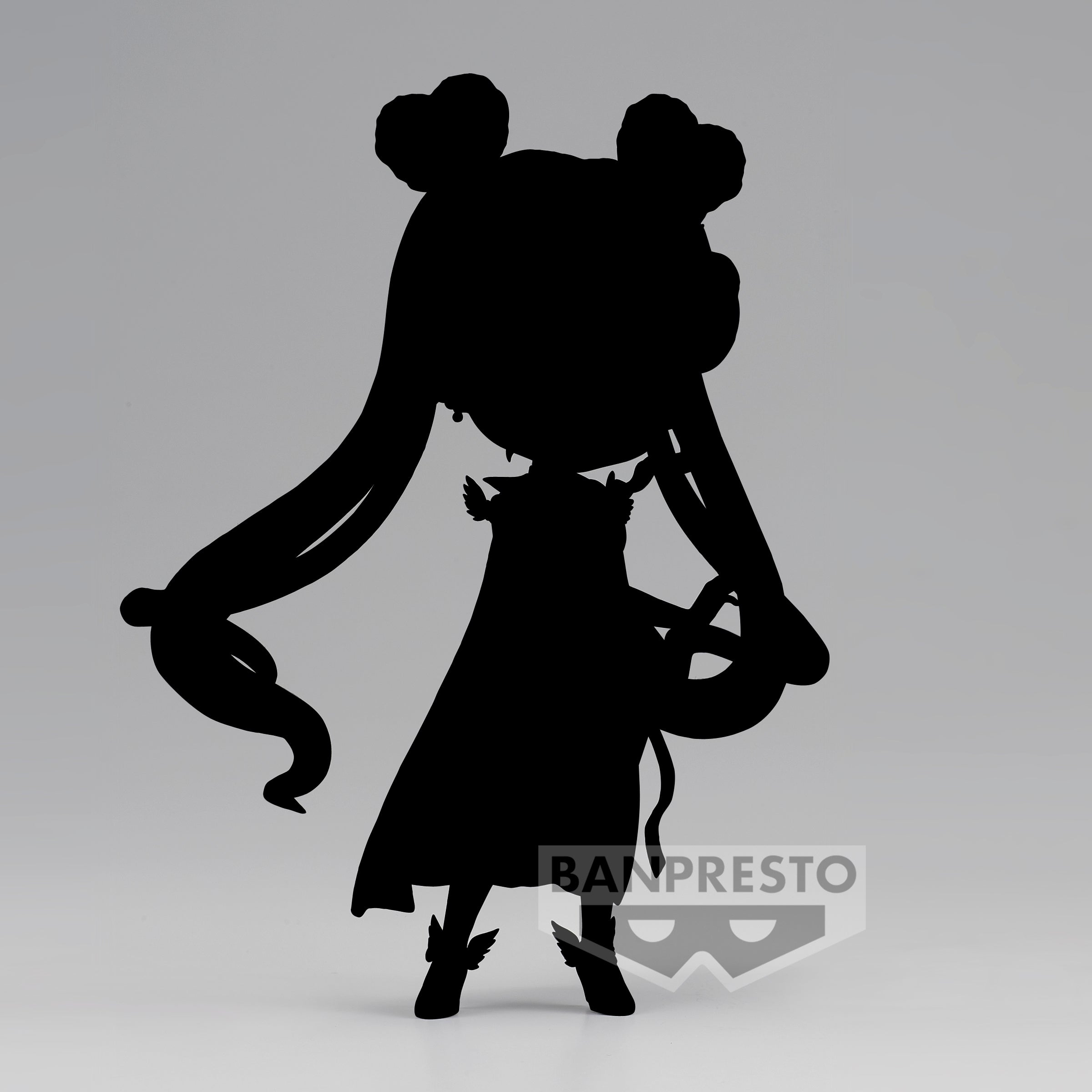 Bandai Spirits X Banpresto Q posket Movie Character (Ver. A) (TBA) "Pretty Guardian Sailor Moon Cosmos the Movie"