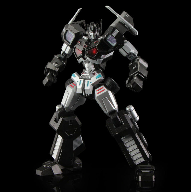 Flame Toys Furai Model Nemesis Prime (Attack Mode) 'Transformers'