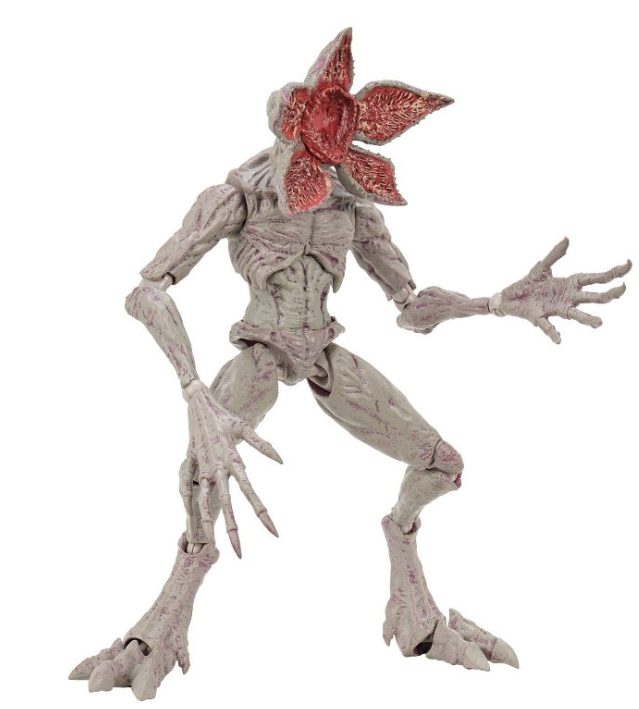 Bandai Toys Demogorgon 11" Figure Collection