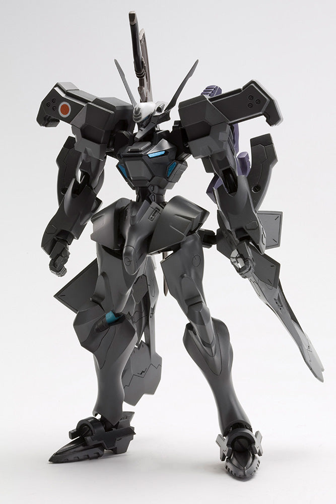 Kotobukiya 1/144 Muv Luv Alternative Series Shiranui Imperial Japanese Army, Action Figure Kit