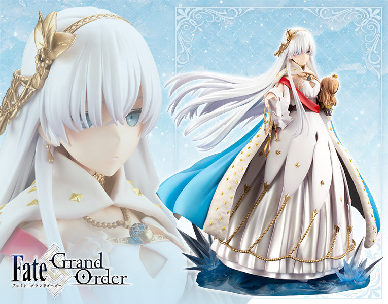 Kotobukiya 1/7 Fate/Grand Order Caster Anastasia