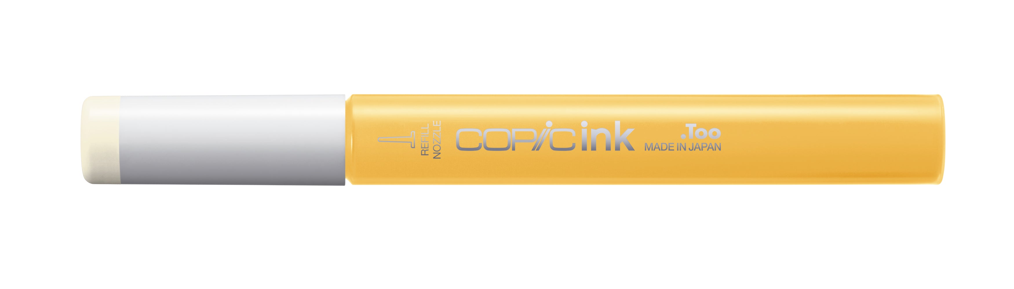 Copic Ink Refill Yellow Reds, Macadamia Nut YR30 (4511338058756)