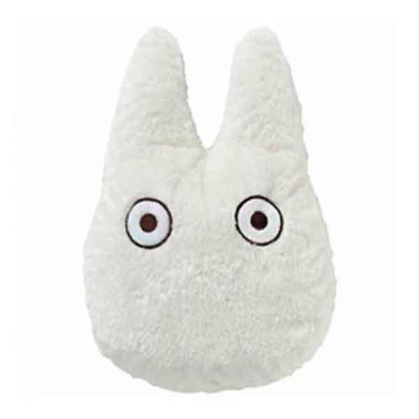 Marushin Totoro Small Die-Cut Pillow Cushion 'My Neighbor Totoro'