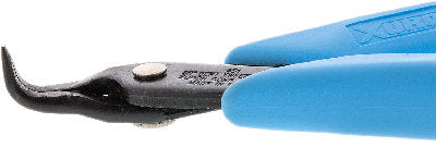 Xuron 90 Degree Bent Tweezer Nose Pliers (451) 90454