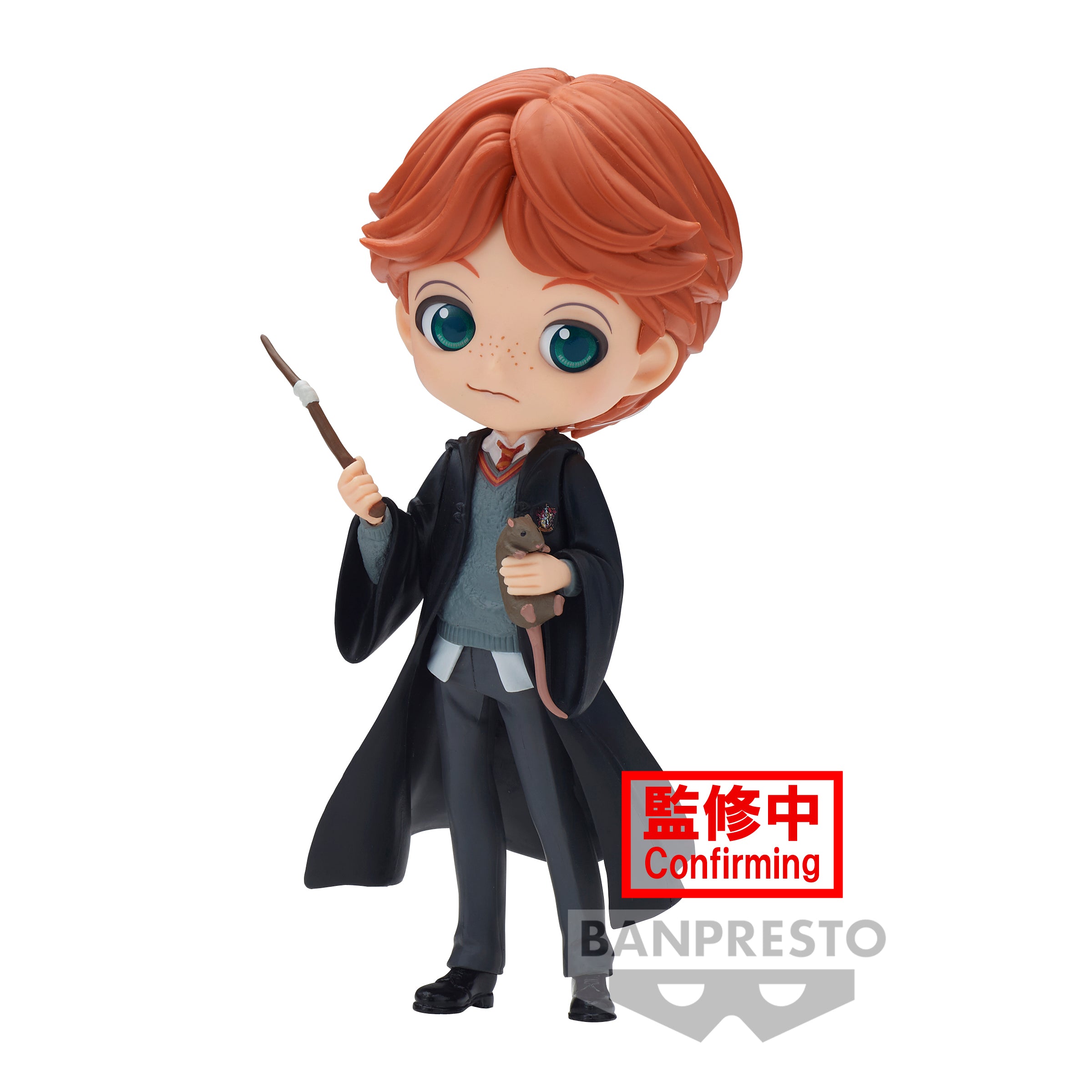 Bandai Spirits X Banpresto Q posket Ron Weasley (Ver. B) "Harry Potter"