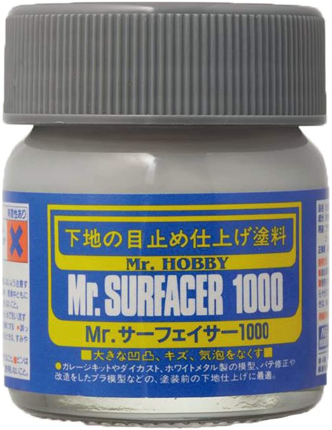 Mr Hobby Mr Surfacer 1000