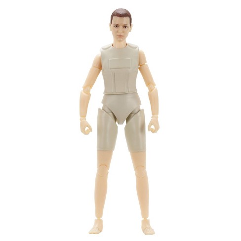 Bandai Toys Eleven from Season 4 (New package) 6" Hawkins Figure Collection