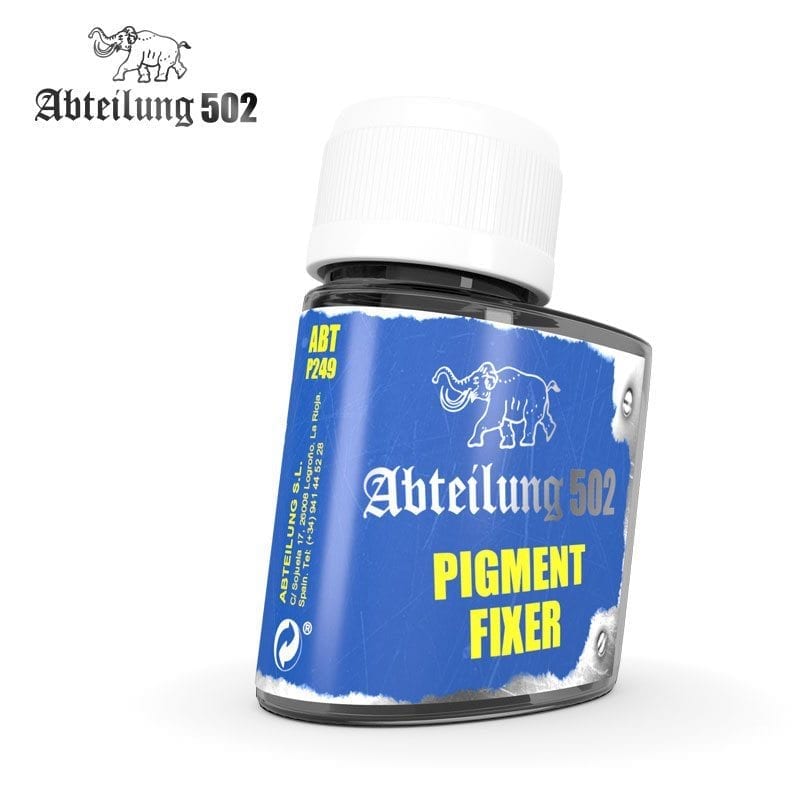 Abteilung502 Pigment Fixer 75ml