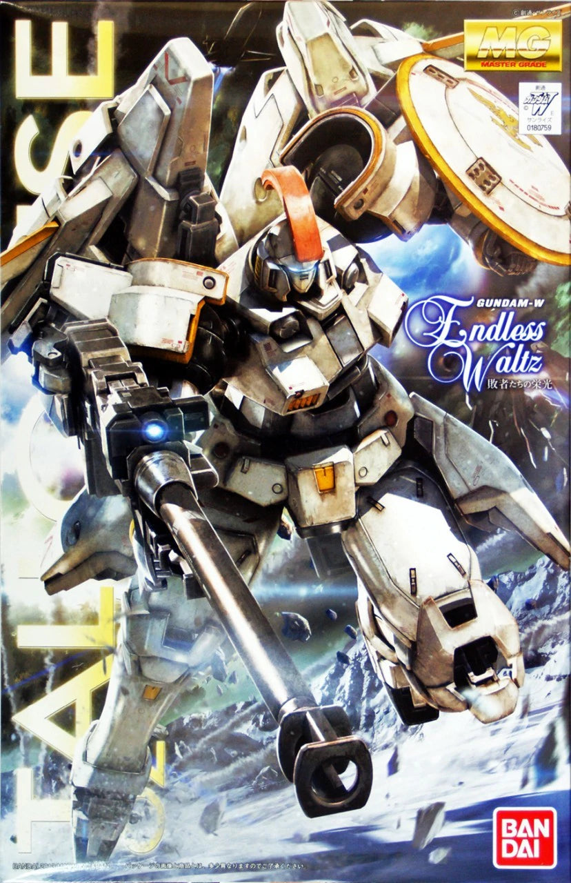 BANDAI Hobby MG 1/100 Tallgeese I EW Ver