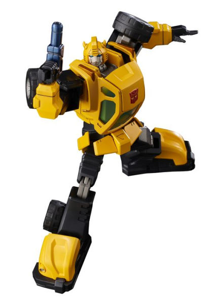 Flame Toys Furai Model Bumble Bee 'Transformers'